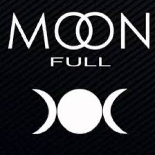 Moon full