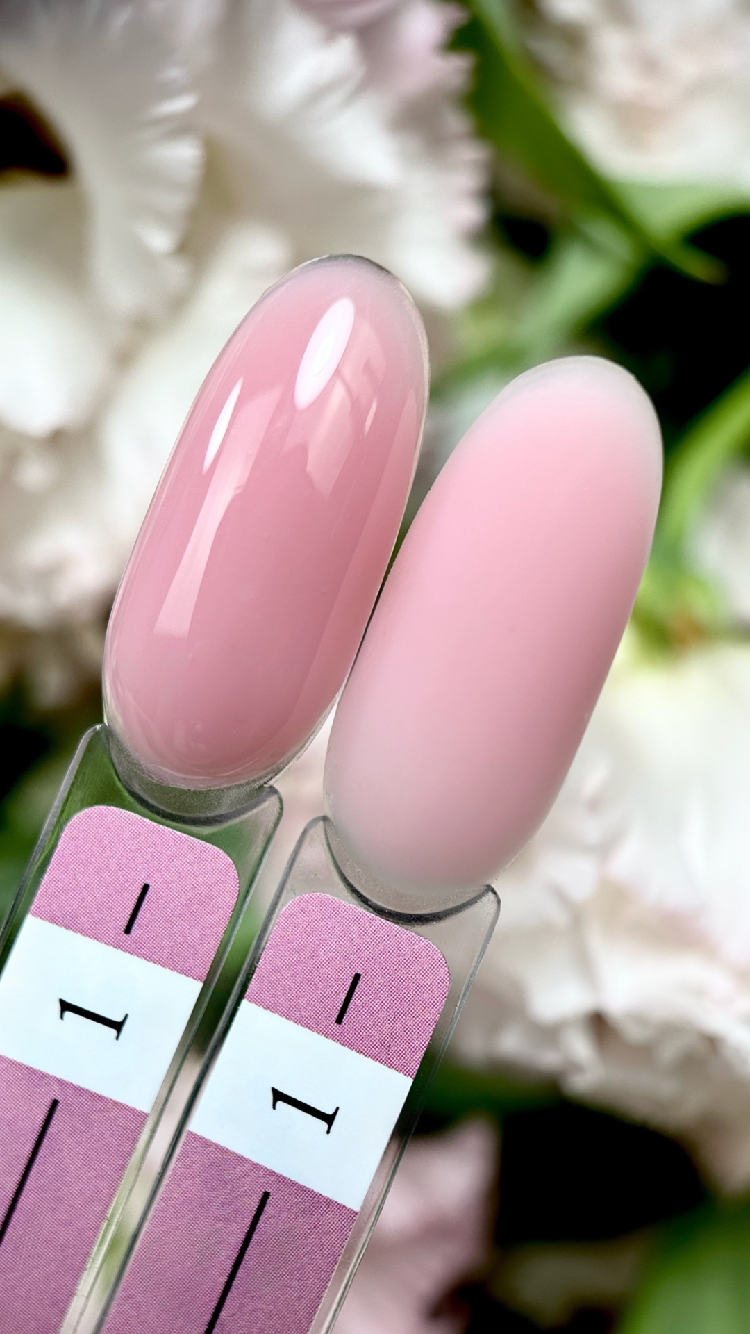 #1 French Liquid Polygel
