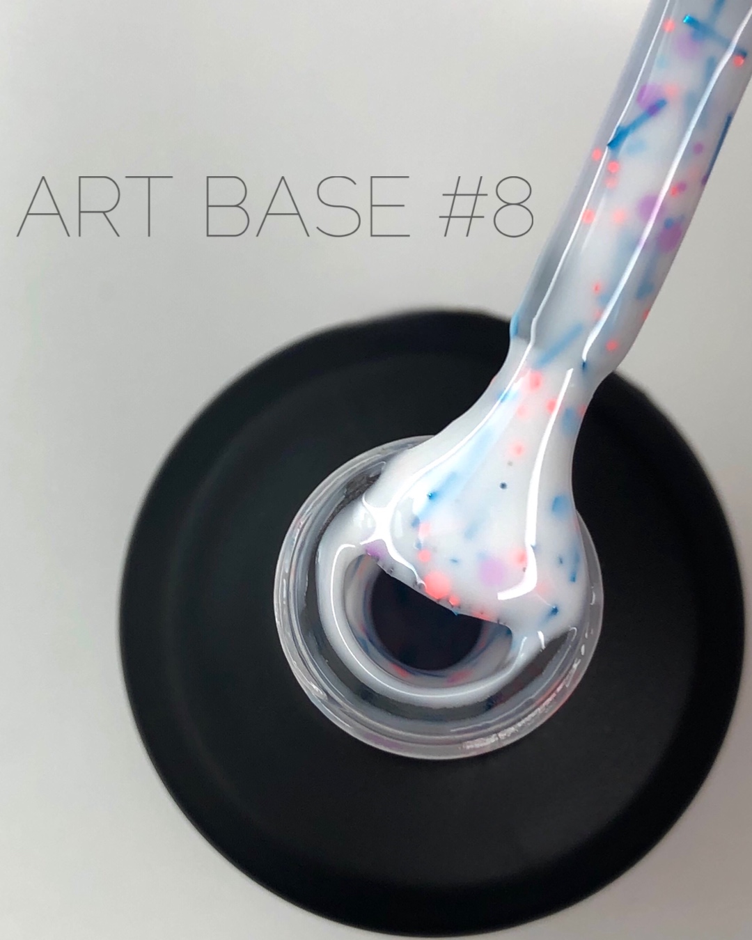 Base ART 8