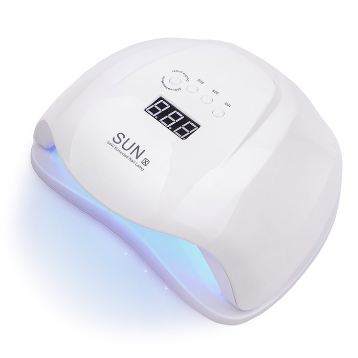 Лампа SUN X 54W Белая (3)