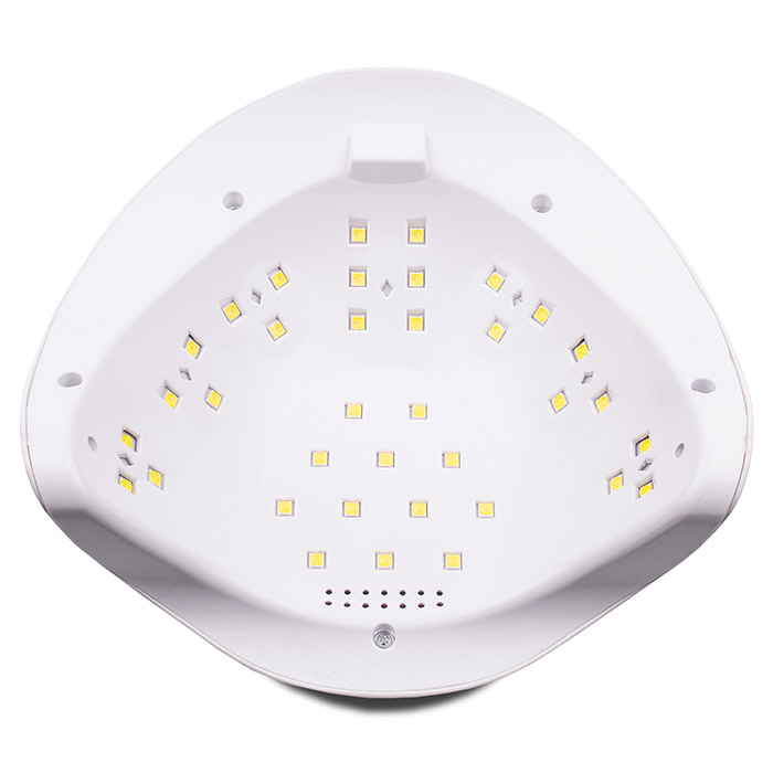 Лампа SUN X 54W Белая (4)