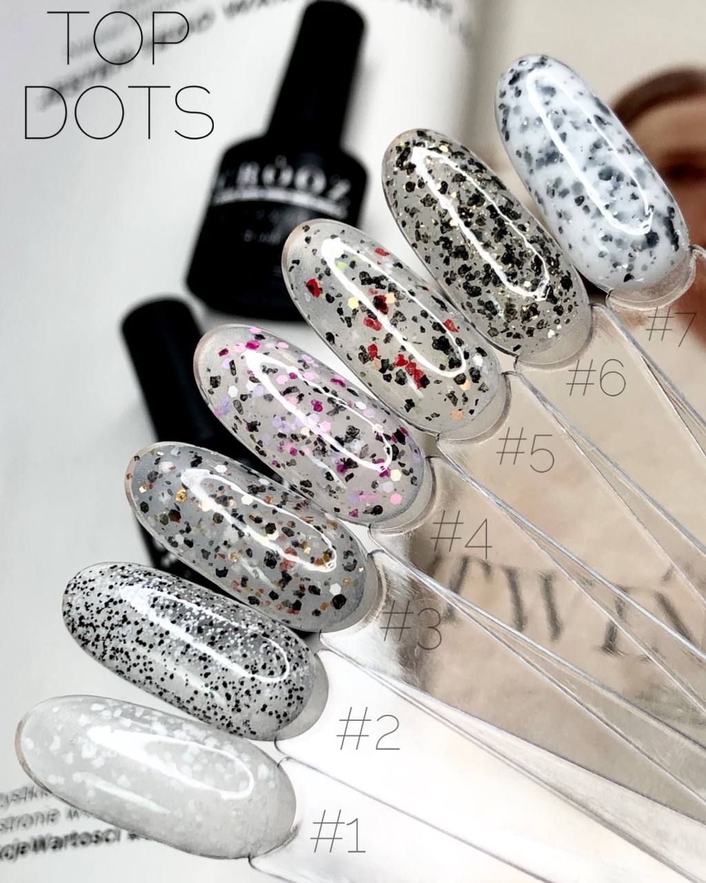 Top Dots