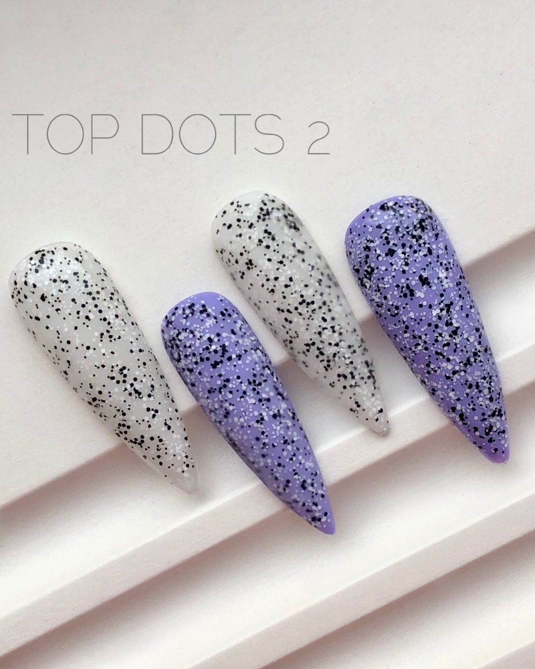 Top Dots #2