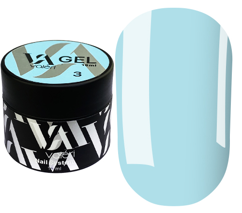Builder Gel 3_15 мл
