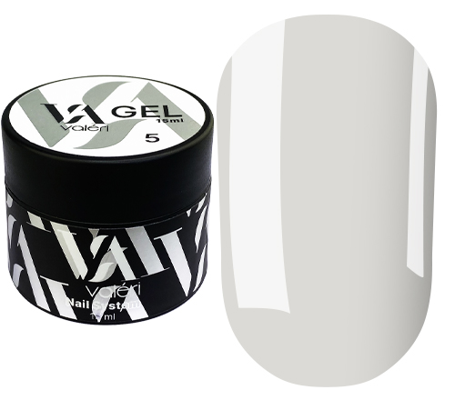 Builder Gel 5_15 мл